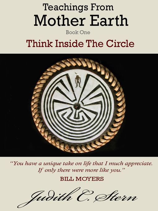Title details for Think Inside the Circle by Judith C. Stern - Available